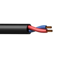 Kable - PROCAB KABEL GŁOŚNIKOWY 2 X 2,5 MM2 – 13 AWG – HIG - miniaturka - grafika 1
