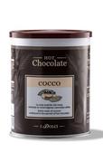 Kakao i czekolada - Czekolada na gorąco Diemme Cocco 500g - Kokosowa - miniaturka - grafika 1