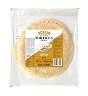 Zdrowa żywność - Ocelio Tortilla Biała 180g (3x60g) - miniaturka - grafika 1