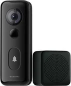 Domofony - Xiaomi Xiaomi Smart Doorbell 3S - miniaturka - grafika 1
