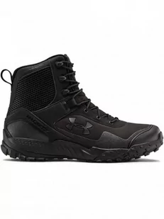 Męskie buty trekkingowe UNDER ARMOUR Valsetz RTS 1.5 Zip - Buty trekkingowe męskie - miniaturka - grafika 1