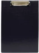 Deski z klipsem - Clipboard BNT A4 enkel PP sort uden forside - miniaturka - grafika 1