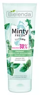 Pielęgnacja stóp - Bielenda MINTY FRESH FOOT CARE PREPARAT NA UPORCZYWE ZROGOWACENIA 75ML - miniaturka - grafika 1