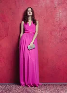 Sukienki - Suknia maxi - miniaturka - grafika 1