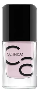 Lakiery do paznokci - Catrice ICONAILS Gel Lacquer 120 pink 10.5 ml - grafika 1