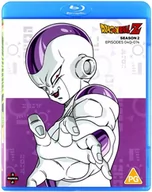 Filmy animowane Blu-Ray - Dragon Ball Z. Sezon 2 - miniaturka - grafika 1