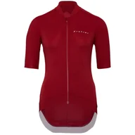 Koszulki sportowe damskie - Koszulka rowerowa (z krótkim rękawem) damska SILVINI Women Jersey STELVIA - miniaturka - grafika 1