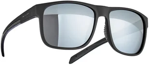 Alpina Alpina Nacan III Glasses, czarny  2022 Okulary 8662332 - Okulary sportowe - miniaturka - grafika 1
