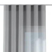 Zasłony - Zasłona na taśmie wave - miniaturka - grafika 1
