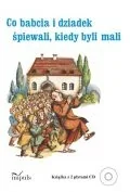 Pedagogika i dydaktyka - Co babcia i dziadek śpiewali kiedy byli mali - miniaturka - grafika 1