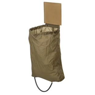 Direct Action - Worek Zrzutowy Slick Dump Pouch® - Adaptive Green - PO-DPSL-NLN-AGR - Odzież taktyczna i umundurowanie Direct Action - Worek Zrzutowy Slick Dump Pouch® - Adaptive Green - PO-DPSL-NLN-AGR - Odzież taktyczna i umundurowanie - miniaturka - grafika 1