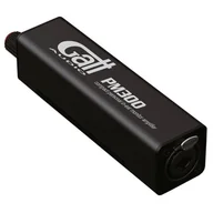 Inne akcesoria muzyczne - Gatt Audio PM300 wzmacniacz słuchawkowy - miniaturka - grafika 1