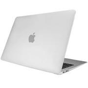 Torby na laptopy - SwitchEasy Etui Nude MacBook Air 13" 2020 transparent - miniaturka - grafika 1