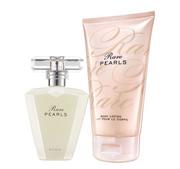 Zestawy perfum unisex - Avon, Rare Pearls, Zestaw Kosmetyków, 2 Szt. - miniaturka - grafika 1