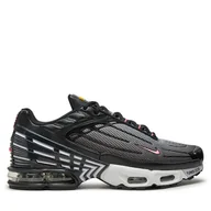 Sneakersy męskie - Sneakersy Nike Air Max Plus III HF3838 001 Czarny - miniaturka - grafika 1