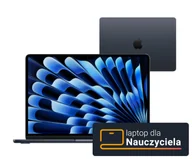 Laptopy - Apple MacBook Air 13 M4/16GB/512GB/MacOS 35W 10R GPU Północ 36M MW133ZE/A-36M - miniaturka - grafika 1