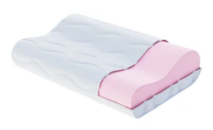 Poduszka COMO pianka termoplastyczna visco - Poduszki - miniaturka - grafika 1