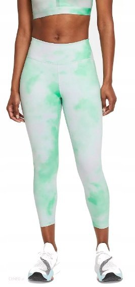 Legginsy The Nike One Tight Fit Training Icon Clash DA0339-342 r.XS