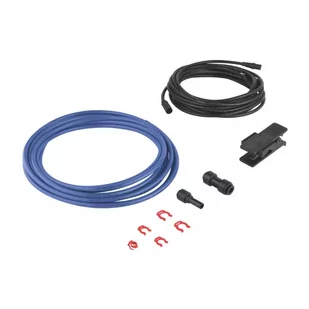 ZESTAW PRZEDŁUŻEK GROHE BLUE 40843000 - Pozostałe akcesoria kuchenne - miniaturka - grafika 1