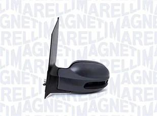 Magneti Marelli A6388103116 lewe lusterko - Lusterka samochodowe - miniaturka - grafika 1