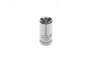 GTV Nasadka sześciokątna 1/4" 14mm HT1A014 - Klucze i nasadki - miniaturka - grafika 1