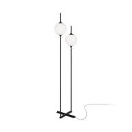 Lampy stojące - Lampa podłogowa The Sixth Sense Z020FL-L12BK - Maytoni - miniaturka - grafika 1