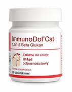 Dolfos Immunodol CAT 60 tabletek