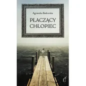 Kryminały - Płaczący chłopiec - miniaturka - grafika 1