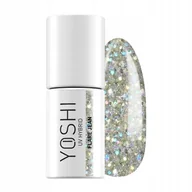 Lakiery hybrydowe - Yoshi, Kolorowy Lakier Hybrydowy, 511 Flare Jean, 6ml - miniaturka - grafika 1
