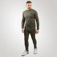 Bluzy męskie - Emporio Armani Bluza męska EA7 Emporio Armani - miniaturka - grafika 1
