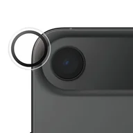Etui i futerały do telefonów - PanzerGlass SAFE. by ® Camera Lens Protector Transparent iPhone 17 Air Przezroczysta ochrona ekranu Apple 1 szt. - miniaturka - grafika 1