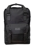 Plecaki - Plecak Doughnut Macaroon Reborn Large - black - miniaturka - grafika 1