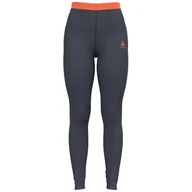 Legginsy - Legginsy termoaktywne damskie Odlo NATURAL PERFORMANCE PW 15 - miniaturka - grafika 1