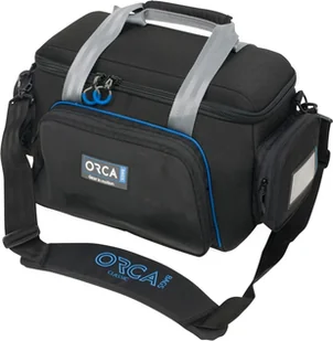 Torba Orca OR-504 Classic Shoulder Bag XSmall - Torby fotograficzne i futerały - miniaturka - grafika 1