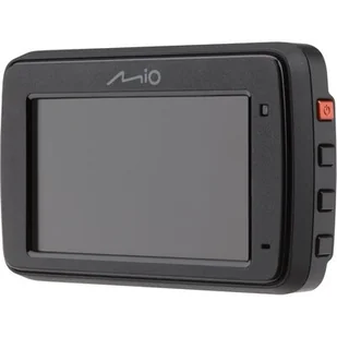MIO MiVue 802 - Wideorejestratory - miniaturka - grafika 1