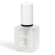 Odżywki do paznokci - Inglot Preparat Do Usuwania Skórek Ph Cuticle Remover Inglot Playinn 18n 15 ml - miniaturka - grafika 1