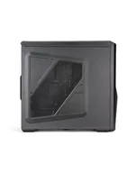 Obudowy komputerowe - Obudowa ZALMAN Z9 MIDISiatkowany bok, bez PSU - miniaturka - grafika 1