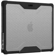 Torby na laptopy - UAG Plyo do MacBook 14" 2021 przeźroczysta - miniaturka - grafika 1