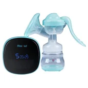 Laktatory - Laktator profilowany specjalistyczny mm-438 2w1 - miniaturka - grafika 1