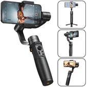 Gimbale - Gimbal HOHEM iSteady Mobile+ 2024 - miniaturka - grafika 1