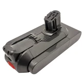 Akcesoria do odkurzaczy - Bateria Akumulator do odkurzacza Dyson V12 detect slim SV20 25.2V 3000mAh - miniaturka - grafika 1
