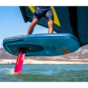 Deska wingfoil JP Australia WingAir 5'0 2022 - Windsurfing Deska wingfoil JP Australia WingAir 5'0 2022 - Windsurfing - miniaturka - grafika 4