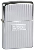 Trafika - Zapalniczka Zippo Engine Turn with Zippo 60001476 - miniaturka - grafika 1