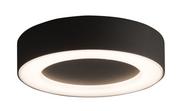 Lampy sufitowe - Nowodvorski Plafon MERIDA LED by 9514 - miniaturka - grafika 1