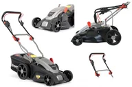 Kosiarki - Faworyt Pro ME38 kosiarka elektryczna - miniaturka - grafika 1