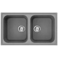 Zlewozmywaki - Smeg LZ862CT - miniaturka - grafika 1
