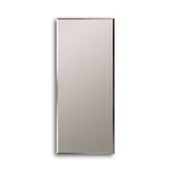 Lustra - Lustro tradycyjne P1 127 x 53 cm RUKE - miniaturka - grafika 1