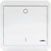 Systemy inteligentnych domów - Inteligentny przełącznik EL HOME WS-21C8 (C83H121) - miniaturka - grafika 1