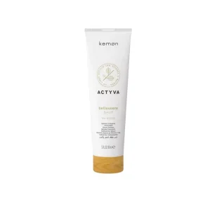 KEMON ACTYVA BELLESSERE BALSAM DO WŁOSÓW I CIAŁA 150ML - Odżywki do włosów - miniaturka - grafika 1