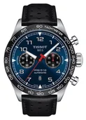 Zegarki męskie - Zegarek Tissot T131.627.16.042.00 PRS 516 AUTOMATIC CHRONOGRAPH - miniaturka - grafika 1